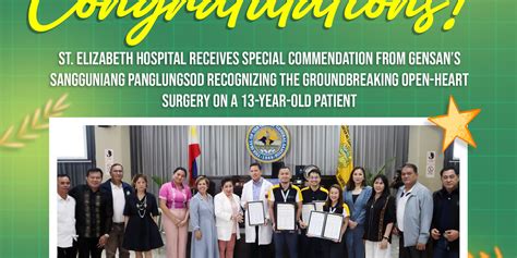 st elizabeth hospital gensan address|SEHI.